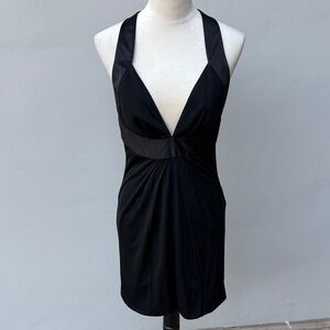 Roberto Cavalli Sexy little black dress